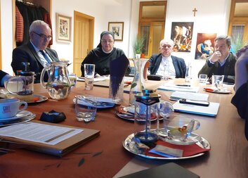 Platforma církevních poskytovatelů