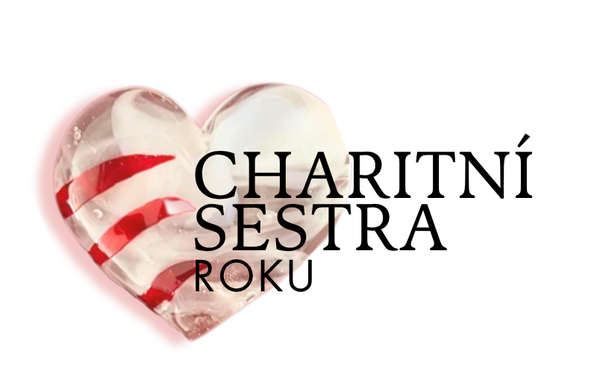 Charitní sestra roku